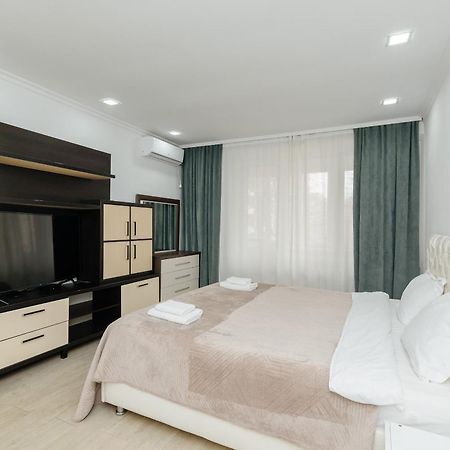 Ultra Centr Chisinau Luxrent 아파트 외부 사진