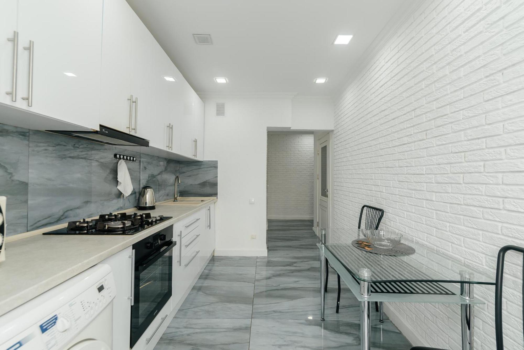 Ultra Centr Chisinau Luxrent 아파트 외부 사진