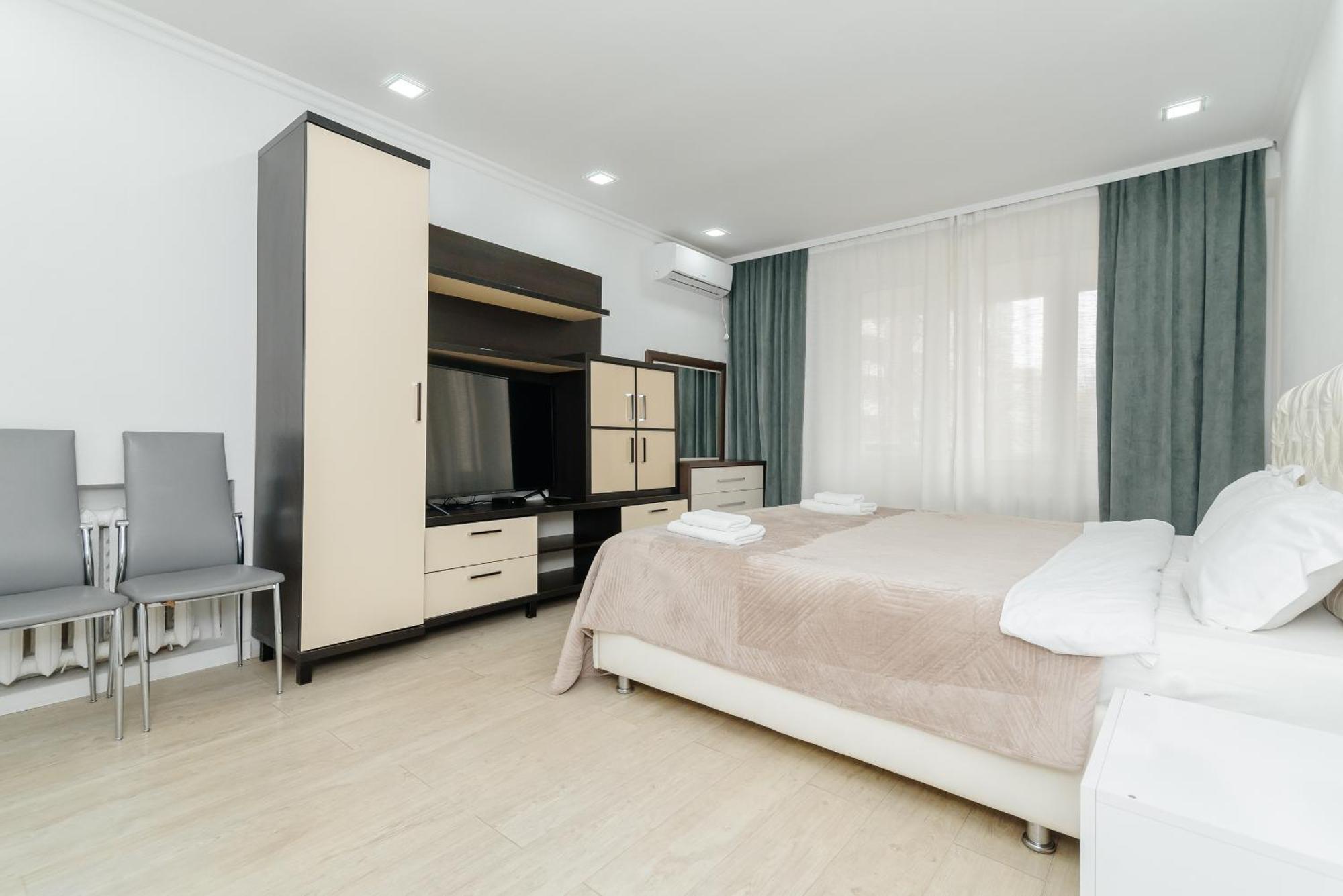 Ultra Centr Chisinau Luxrent 아파트 외부 사진