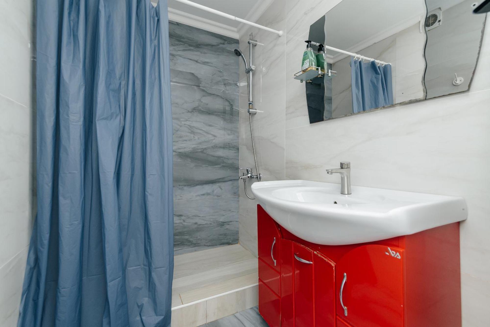 Ultra Centr Chisinau Luxrent 아파트 외부 사진