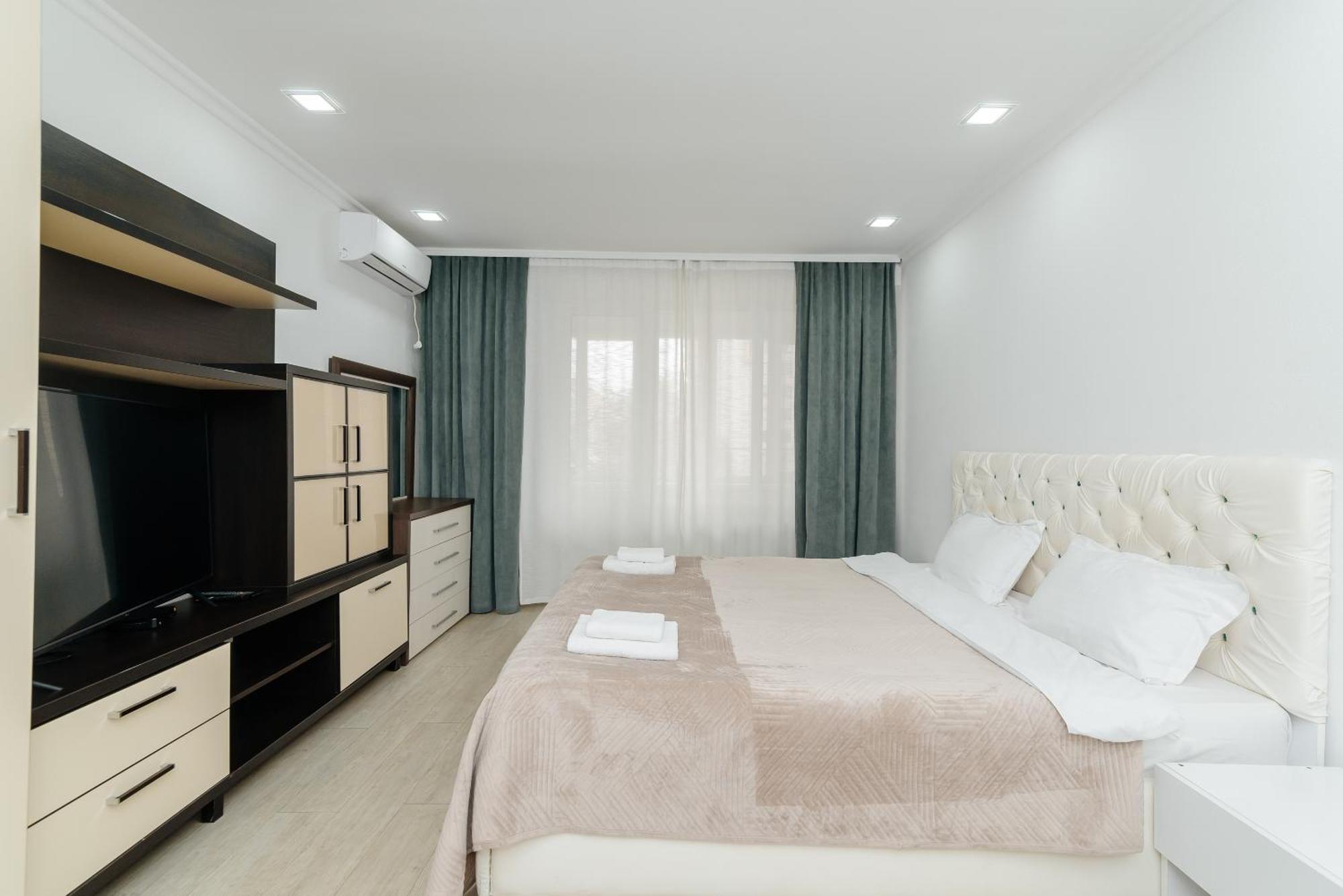 Ultra Centr Chisinau Luxrent 아파트 외부 사진