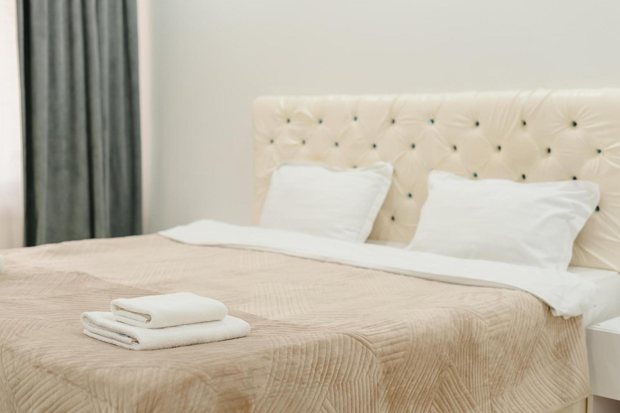 Ultra Centr Chisinau Luxrent 아파트 외부 사진