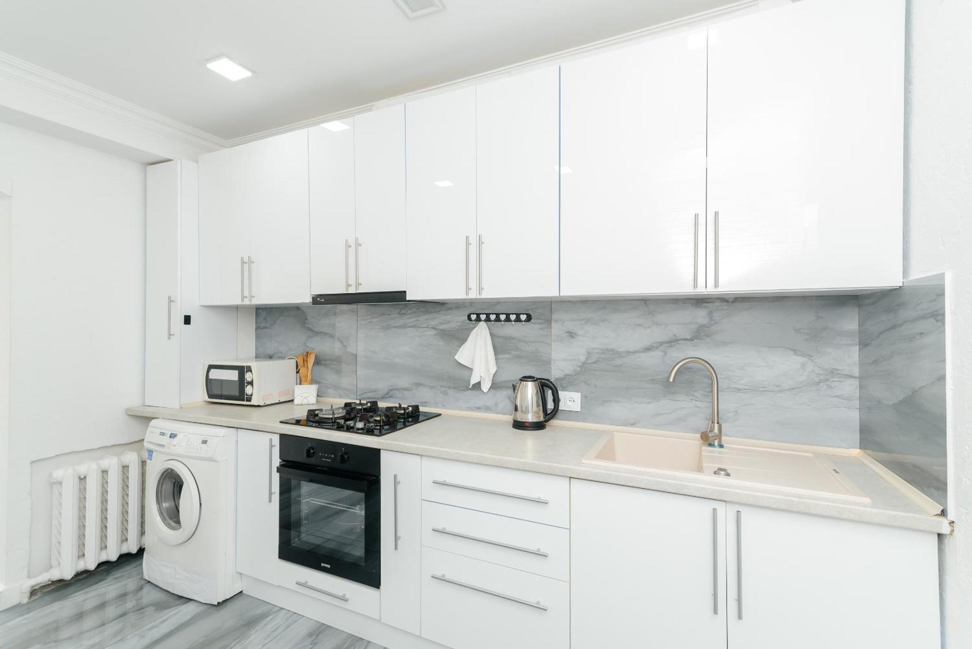 Ultra Centr Chisinau Luxrent 아파트 외부 사진
